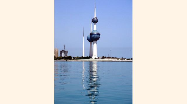Kuwait está en el quinto puesto con US$ 71,600.96 por persona al año.