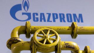 El grifo de gas ruso para Europa se va cerrando poco a poco