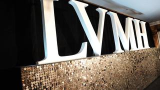 LVMH se plantea subir la oferta para adquirir Tiffany