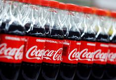 Coca-Cola y Lindley tienen hasta mañana para presentar descargos ante Indecopi