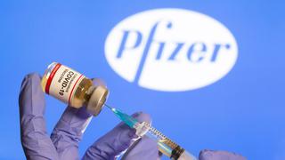 La vacuna de Pfizer solo beneficiaría a los países ricos   