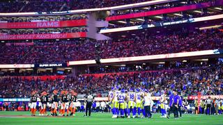 Super Bowl: tres rostros de Los Angeles Rams que ganaron dentro y fuera de la cancha