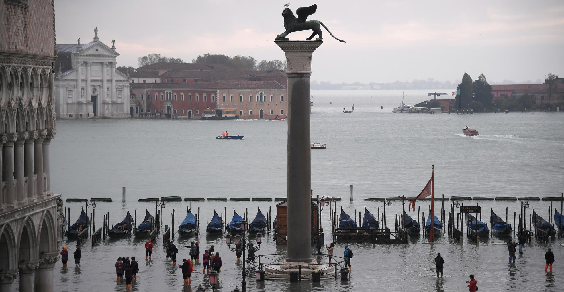 (Foto referencial: AFP)