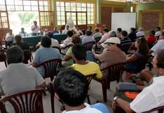 Cerro Lindo: Nexa Resources y comunidades de Ica alcanzaron acuerdos en temas laborales