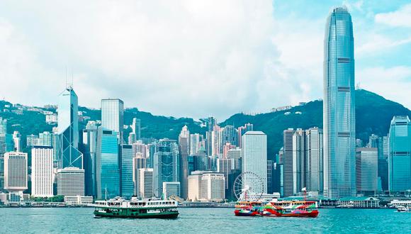 FOTO 1 | 1. Hong Kong: Alquiler: 3,737 dólares vivienda de dos habitaciones. (Foto: iStock)