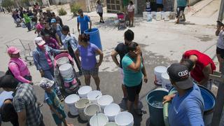 Escasez de agua en México: ¿Qué pasó y cómo se podría prevenir en otros países de Latinoamérica?