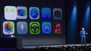 iOS 7: Siete puntos a favor de la nueva interfaz de Apple