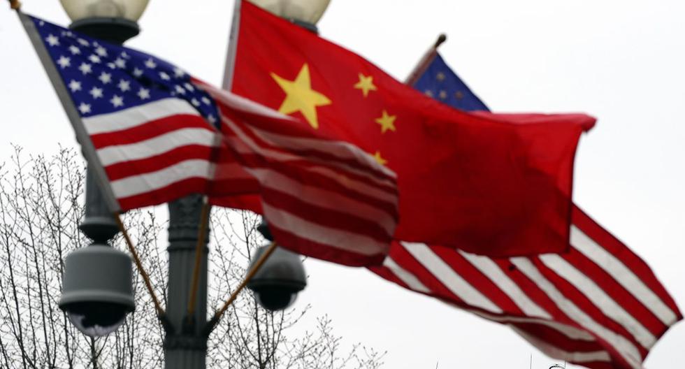 El portavoz del ministerio chino de Relaciones Exteriores, Geng Shuang, espera que el país norteamericano "repare" el error. (Foto: AFP)