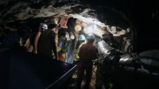 MEM: ¿Cómo está coordinando el Ministerio el rescate de los mineros en Acarí?