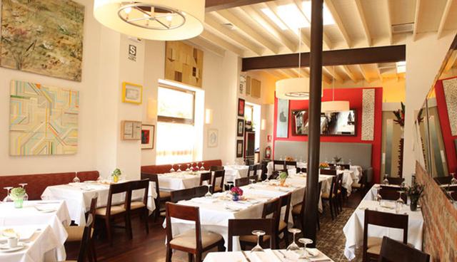 FOTO 16 | 16. Rafael, Lima (Perú)