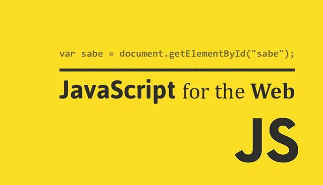 Foto 14 | Puesto 14. Javascript. Es un lenguaje de programación interpretado, dialecto del estándar ECMAScript. Se define como orientado a objetos, ​ basado en prototipos, imperativo, débilmente tipado y dinámico. (Foto: Sabe.io)