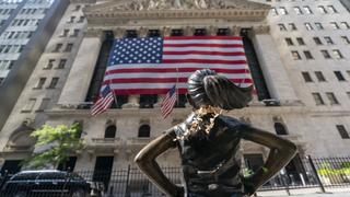 Wall Street, las bolsas, los mercados de futuros y los índices