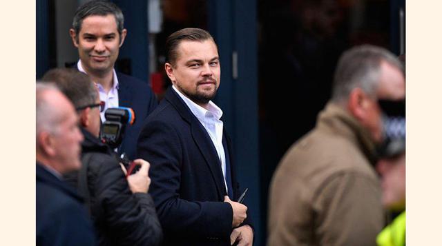 Tu propia isla, ¿Qué tienen en común Richard Branson y Leonardo DiCaprio? La respuesta es sencilla: Ambos son dueños de su propia isla privada. Pero a diferencia de billonario británico, DiCaprio solo tiene un patrimonio neto de $200 millones.(foto: Jeff 