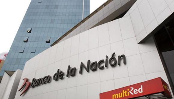 El Banco de la Nación suspende su atención este martes 05 de abril en Lima y Callao. (Foto: Andina)