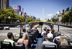 Turismo en Argentina: lo que puedes hacer con S/ 100 en un día en Buenos Aires