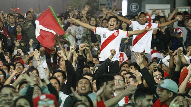Tras el empate a cero contra Argentina, la selección peruana de fútbol está cerca de clasificar al Mundial de Rusia 2018 y, si lo logra, no solo será un resultado positivo para el deporte, sino también para la economía, especialmente para el consumo priva