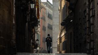 En España, la pobreza se dispara de manera más brutal que en el 2008