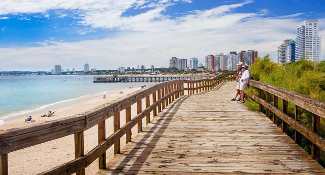Uruguay. Con 37.9 kilos, el vecino de Argentina ocupa el segundo lugar entre los mayores consumidores de carnes rojas.(Foto: Get