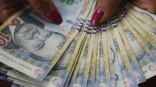 BCR reduce encaje en moneda extranjera e inyecta US$ 181 millones al sistema financiero