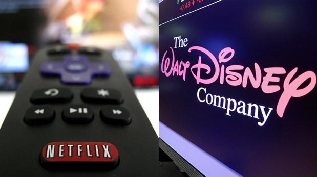 Esta semana, Disney lanzó un servicio de streaming que ofrece "Star Wars" y otros éxitos de su vasto catálogo por US$ 6.99 al mes, más barato que un DVD original en EE.UU. (Fotos: Agencias)