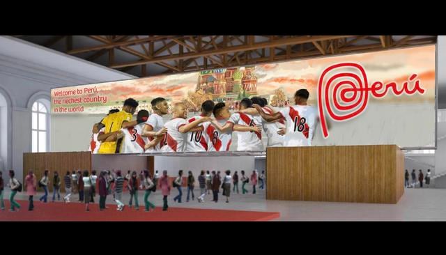 Foto 2 | Es un esfuerzo liderado por Mincetur, a través de PromPerú y cuenta con el apoyo de la Cancillería, el ministerio de Cultura, Adex y los gobiernos regionales de Tacna, Ica, Piura, Lima, Moquegua, Arequipa y Cusco.