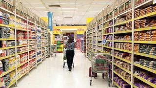 Consumo de gaseosas,yogur y galletas es el que más cae por octógonos