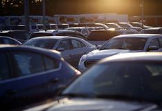 GM llama a revisión más de 1 millón de vehículos por un problema de dirección