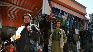 El ascenso de los talibanes causa temor por el patrimonio de Afganistán