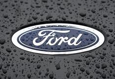 Huelga automotriz le cuesta a Ford US$ 8,800 millones y baja previsión de ganancias