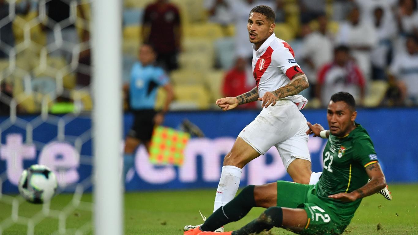 La selección peruana participaría de las Eliminatorias Qatar 2022