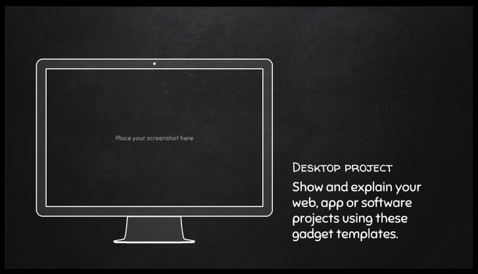 Foto: Slides Carnival.