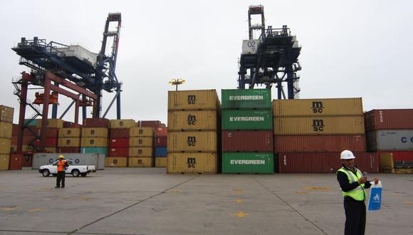 Los exportadores e importadores ya pagaban hasta marzo fletes por hasta US$ 10,000 por un contenedor naviero de 20 pies.