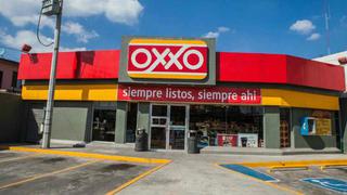 Oxxo , el nuevo retador de Tambo+llega al Perú