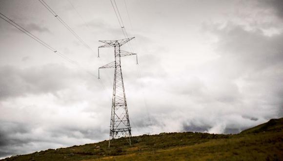 electrificación rural
