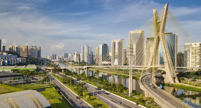 FOTO 6 | 6. Brasil tiene una riqueza promedio por adulto de US$ 23,550. La deuda por adulto alcanza US$ 3,884. (Foto: iStock)