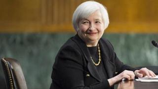 Nominación de Janet Yellen para la Fed superaría votación en Senado de EE.UU.