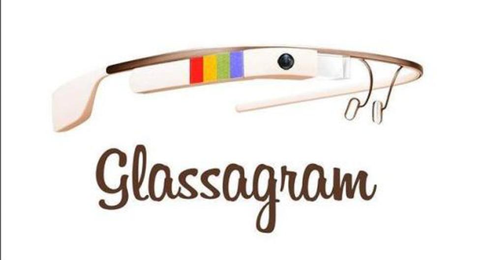 Glassgram La versión de Instagram diseñada para Google Glass