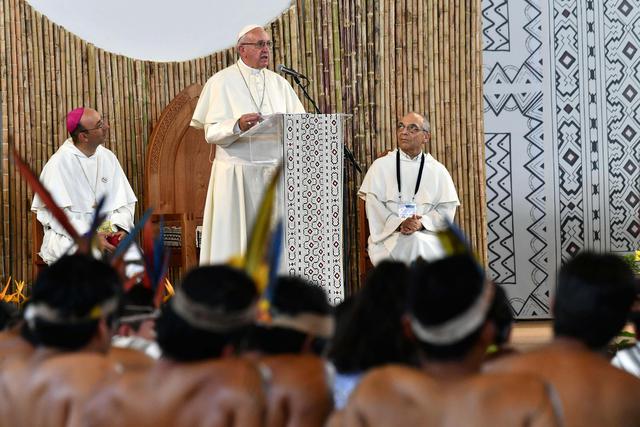 FOTO 4 | “No se puede ‘naturalizar’ la violencia hacia las mujeres, sosteniendo una cultura machista que no asume el rol protagónico de la mujer dentro de nuestras comunidades".