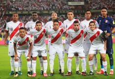 TV Perú transmitirá los partidos del Mundial Rusia 2018