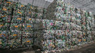 Aumento en reciclaje merma demanda de nuevas resinas plásticas