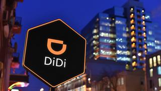 Servicio de transporte compartido Didi evalúa entregar más control de datos para apaciguar a China