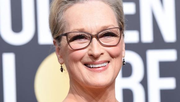 Meryl Streep es una las actrices que más Óscar ha ganado, pero hay una que la supera en número (Foto: Valerie Macon / AFP)