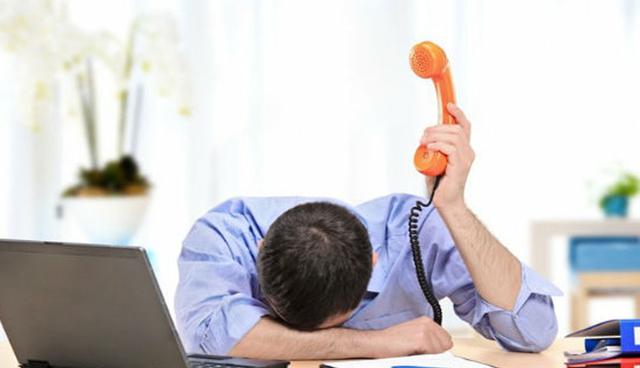 FOTO 10 | 10. No tiene iniciativa. Los buenos empleados toman la iniciativa, uno malo se queda parado esperando a que le digan lo que debe hacer después.