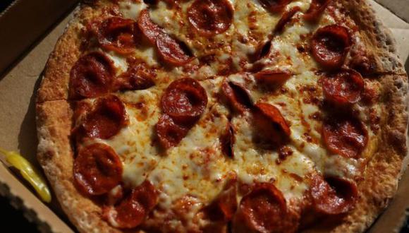 La cadena de pizzas ha cerrado temporalmente unos 50 locales en China debido al brote de coronavirus en el país. (Foto: Getty Images)