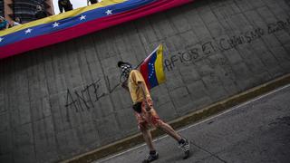 HRW denuncia persecución y acoso a las organizaciones sociales en Venezuela