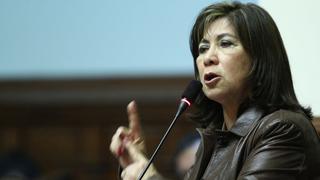 Fuerza Popular: Las frases de Martha Chávez, Luisa Cuculiza y Cecilia Chacón