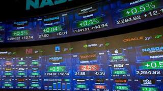 Ventas masivas y corrección en el Nasdaq: ¿el fin de la burbuja tecnológica?