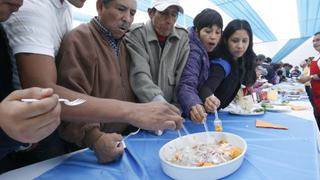 Niño Costero: Estos son los efectos que golpearán el consumo del cebiche