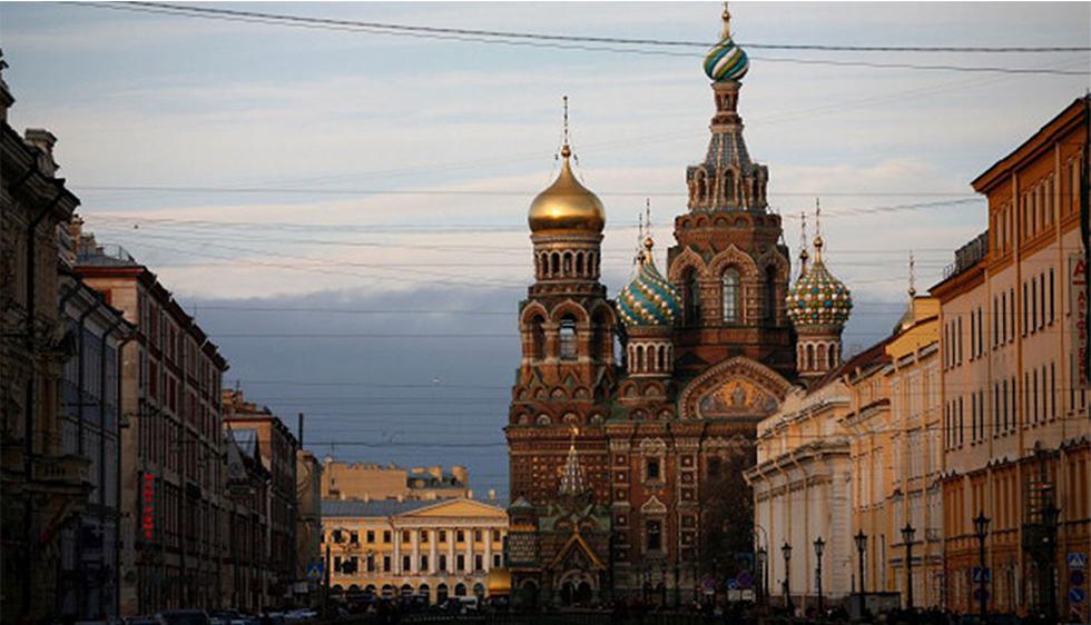 15. San Petersburgo (Rusia).
Según el informe de Knight Frank, San Petersburgo fue la decimoquinta ciudad del mundo en la que el precio de la vivienda más subió en 2021 con un aumento del 24,5%. (Foto: Getty Images).