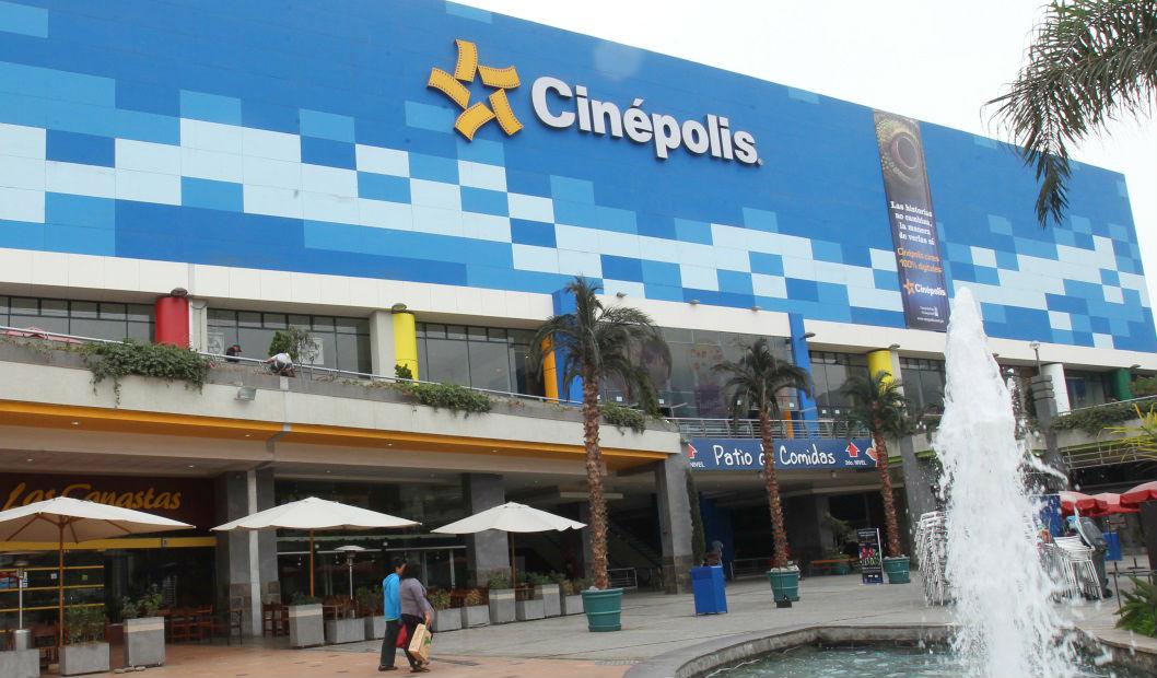 Cinepolis